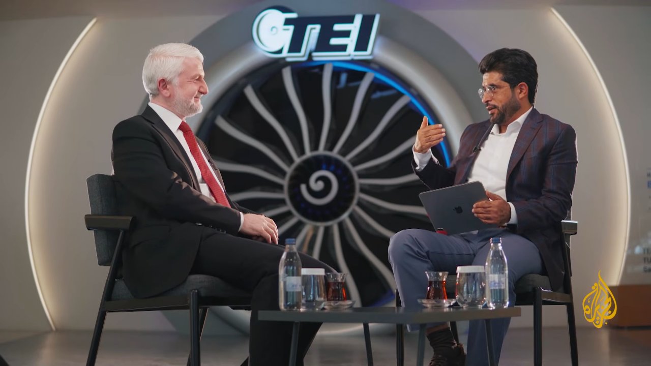Al Jazeera belgeseli dünyayı salladı: Fransa'yı sahneden silen Türkiye, Batı'nın hiç sunmadığı o teklifle tahtı devralıyor!