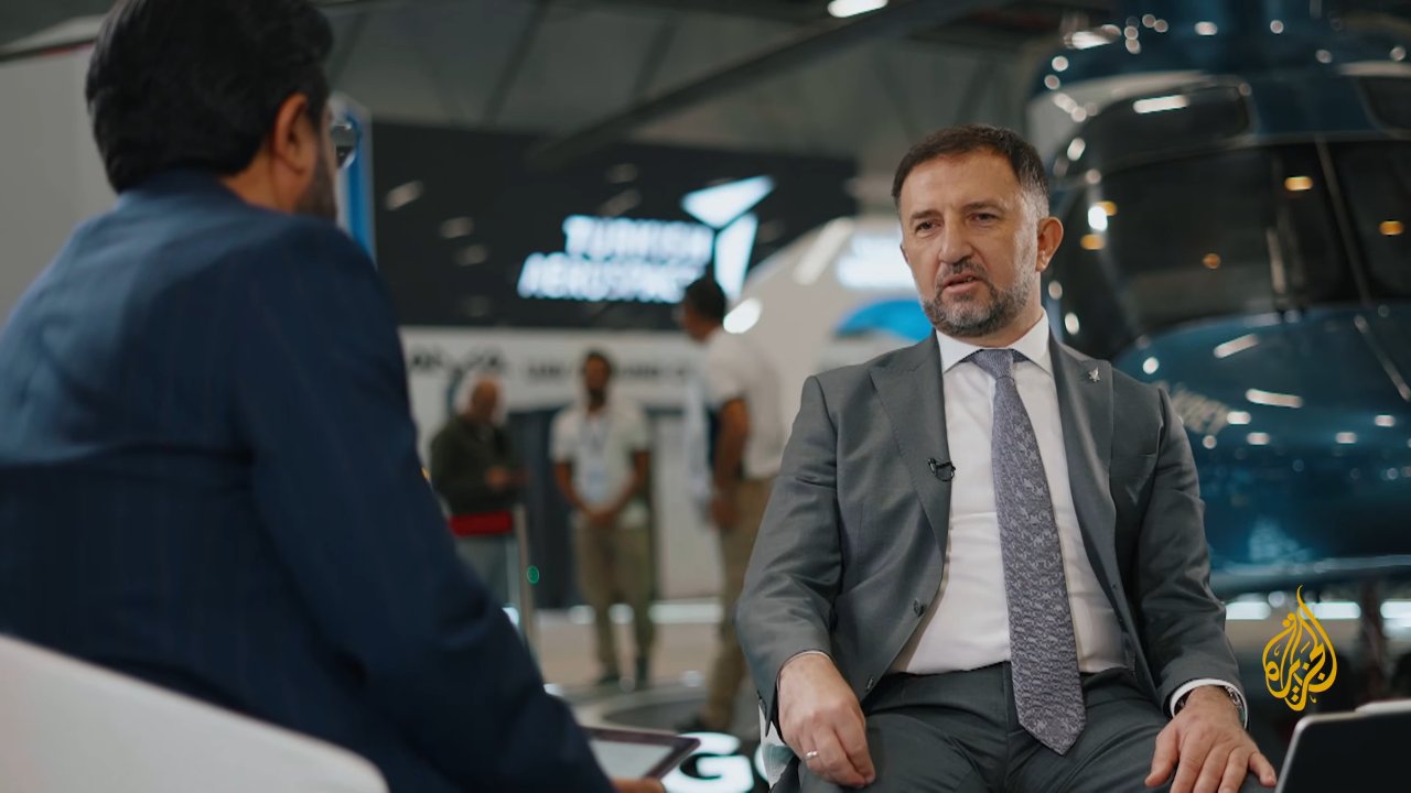 Al Jazeera belgeseli dünyayı salladı: Fransa'yı sahneden silen Türkiye, Batı'nın hiç sunmadığı o teklifle tahtı devralıyor!