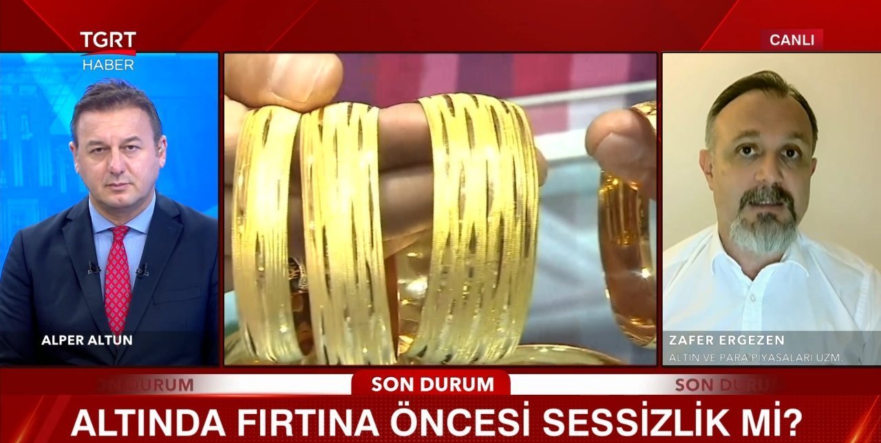 Altınını bozdurmayı düşünenler dikkat! Uzman isim rakam verdi: Düşüş geçici, beklenti yüksek