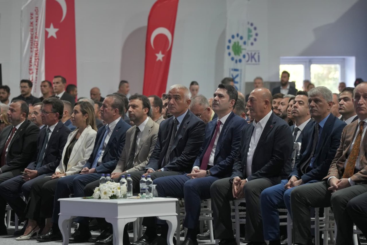 Antalya’ya 19,2 milyar liralık dev yatırım! COP31 için 100 bin yeni ziyaretçi bekleniyor