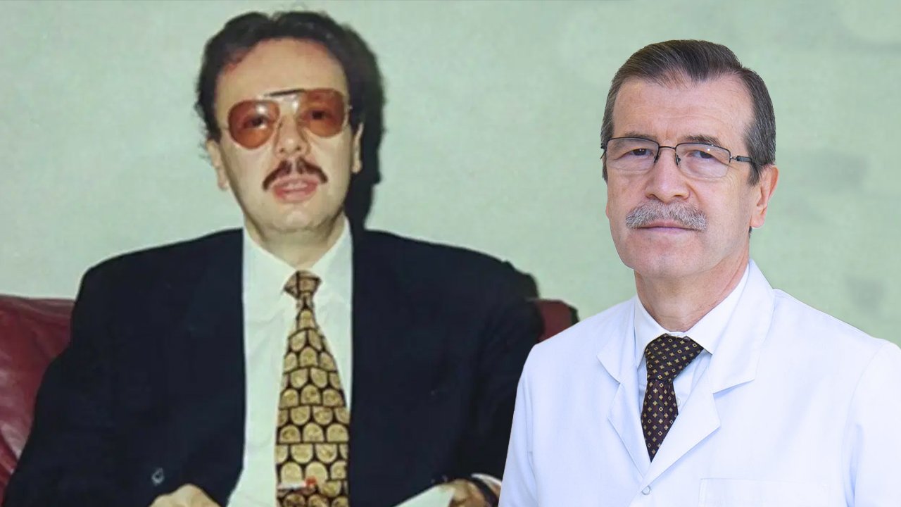 Arif Ahmet Denizolgun'un doktoru tutuklandı! Her soruya bu iki cevabı verdi
