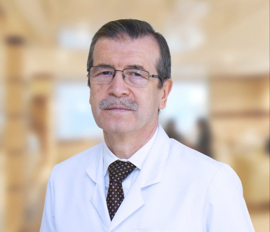 Nurettin Demirkol