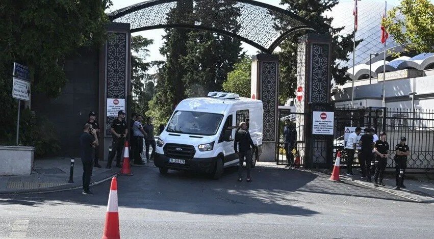 Arif Ahmet Denizolgunun doktoru tutuklandı! Her soruya bu iki cevabı verdi
