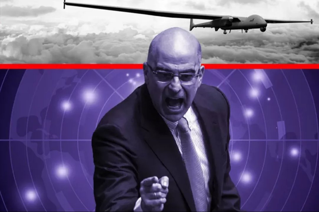 Atina'nın Bayraktar hesabı altüst oldu! F-16'ları çaresiz bırakan gece taktiği Yunanistan'ı kara kara düşündürüyor!