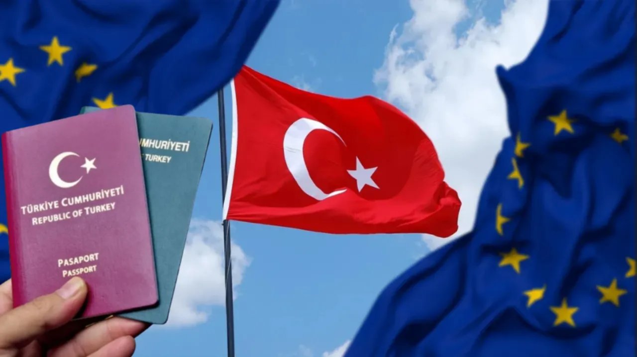 Avrupa'ya seyahat edecekler dikkat! Schengen'de 6 Eylül'de kurallar değişiyor