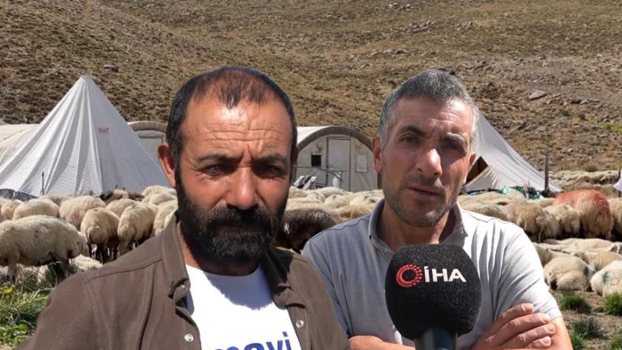 Aylık 150 bin lira maaş, yemek ve yatacak yer… Yine de çalışacak kişi bulamıyorlar 