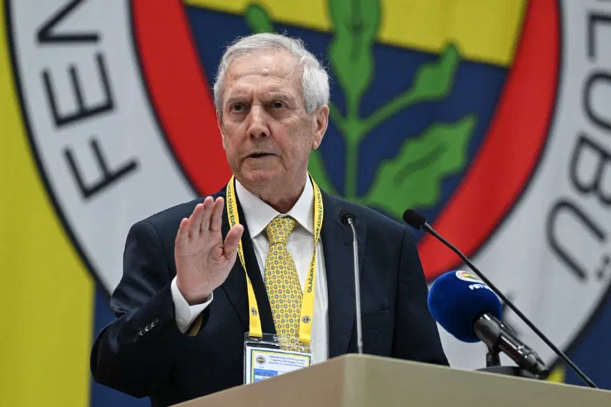 Aziz Yıldırım