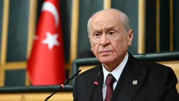 Bahçeli’den yeni anayasa ve seçim kanunu mesajı: “467 rakamını ben de beklemiyordum”