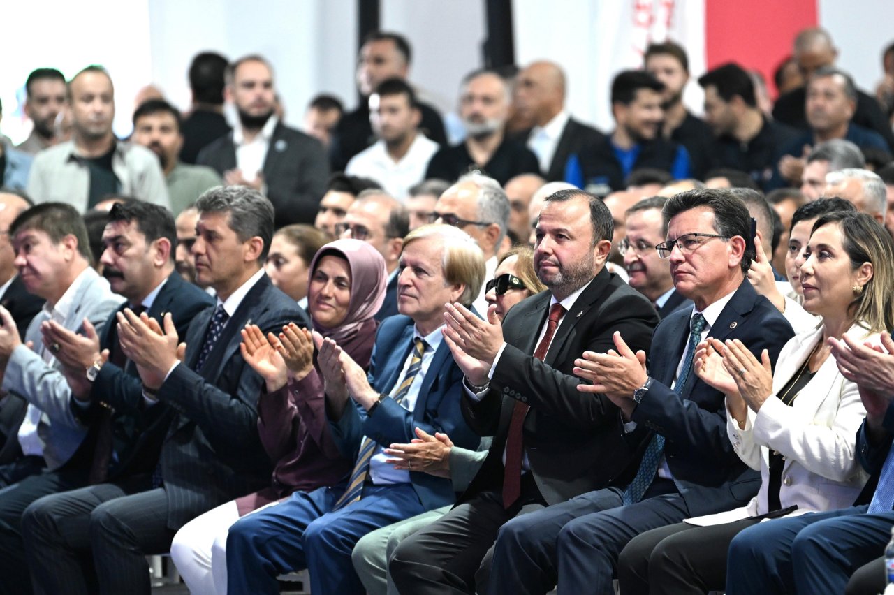 Bakan Kurumdan COP31 öncesi müjdeli haber: Antalya-Belek yolu açıldı