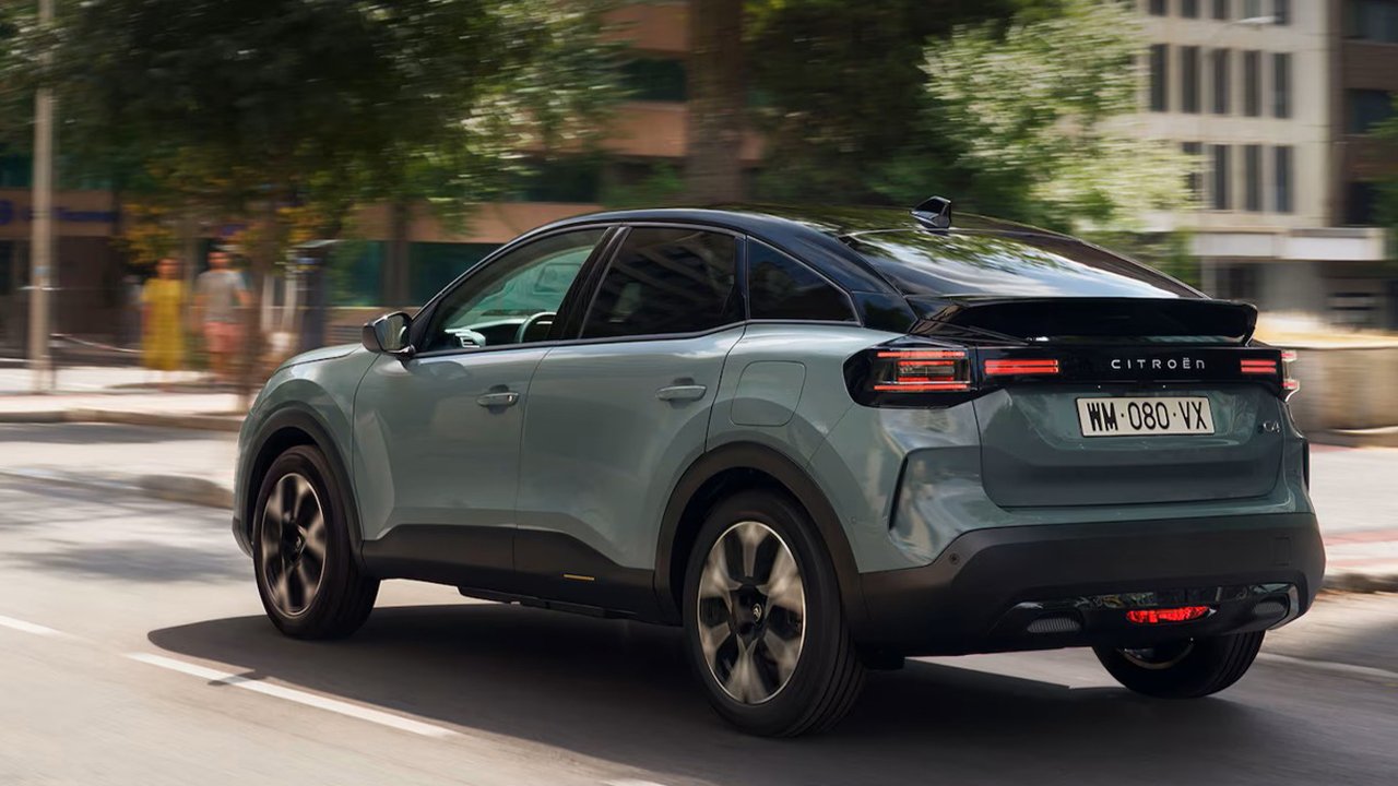 Citroen Eylül ayı fiyat listesi belli oldu: Tüm modellere zam
