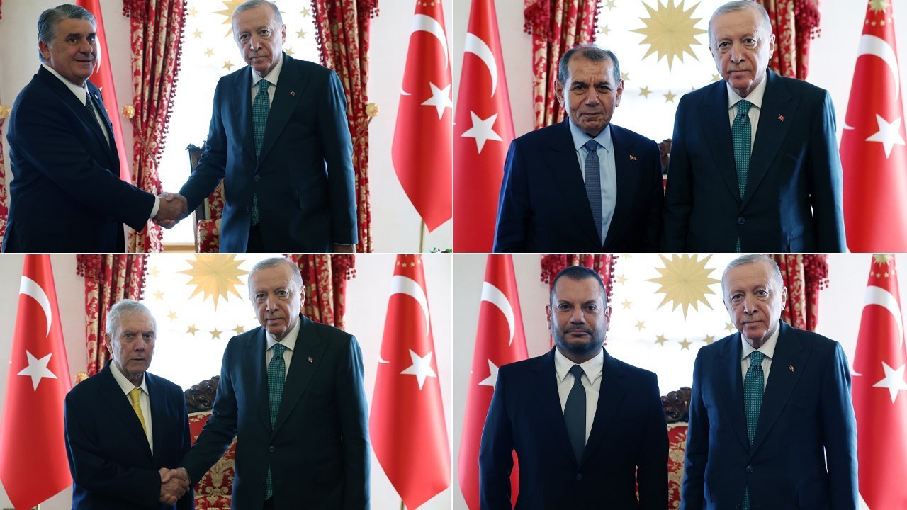 'KARDEŞLİK' VURGUSU