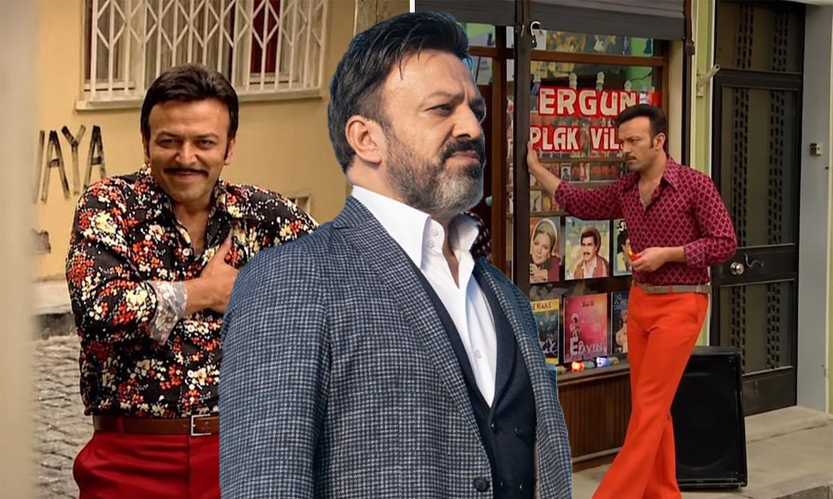 Doktoru araya girdi, diziye veda etti! Serhat Kılıç ölümünden bir gün önce...