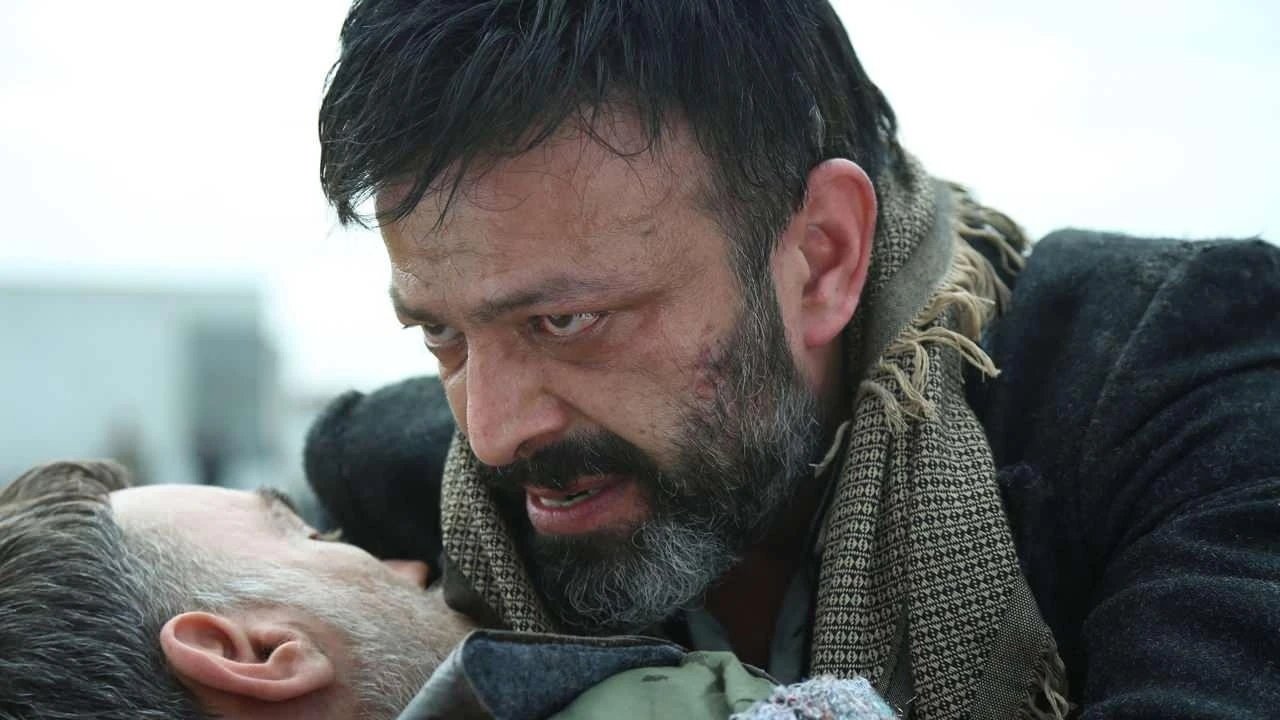 Doktorunun uyarısıyla Teşkilat dizisinden ayrılmış... Serhat Kılıç’ın ölümünden bir gün önce yaşadığı olay ortaya çıktı