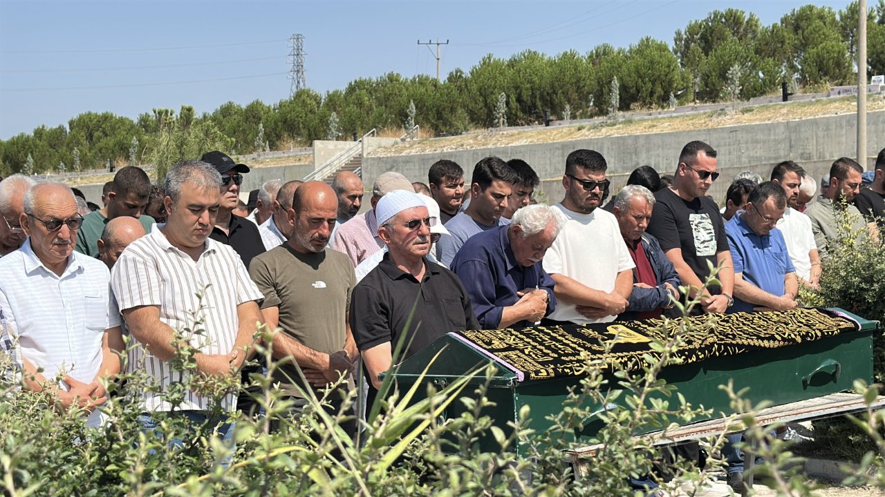 Düğününe saatler kala feci kaza! Genç sürücü kurtarılamadı