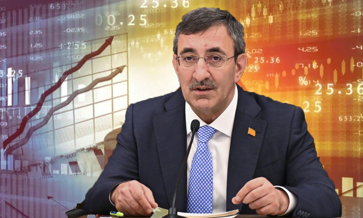 Ekonomide yeni yol haritası geliyor: Cevdet Yılmaz'dan OVP açıklaması geldi! Saat netleşti