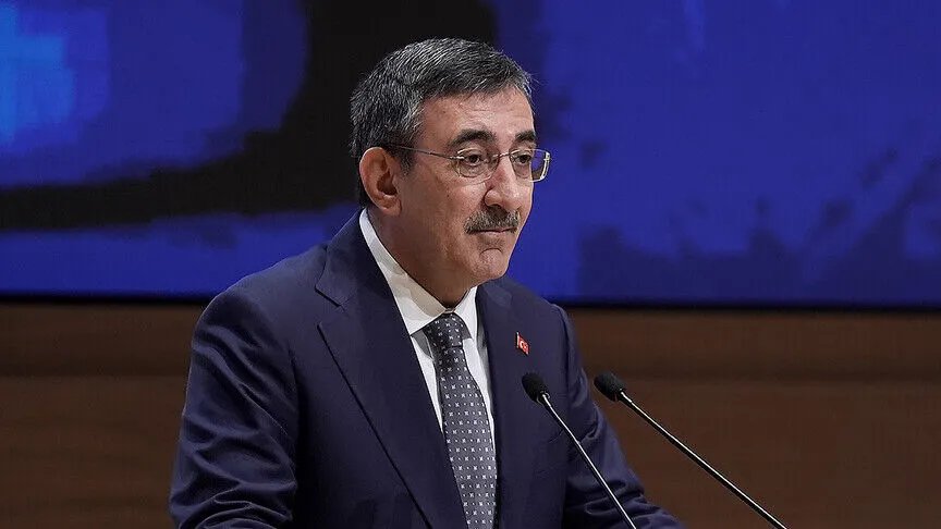 Ekonomide yeni yol haritası geliyor: Cevdet Yılmazdan OVP açıklaması geldi! Saat netleşti