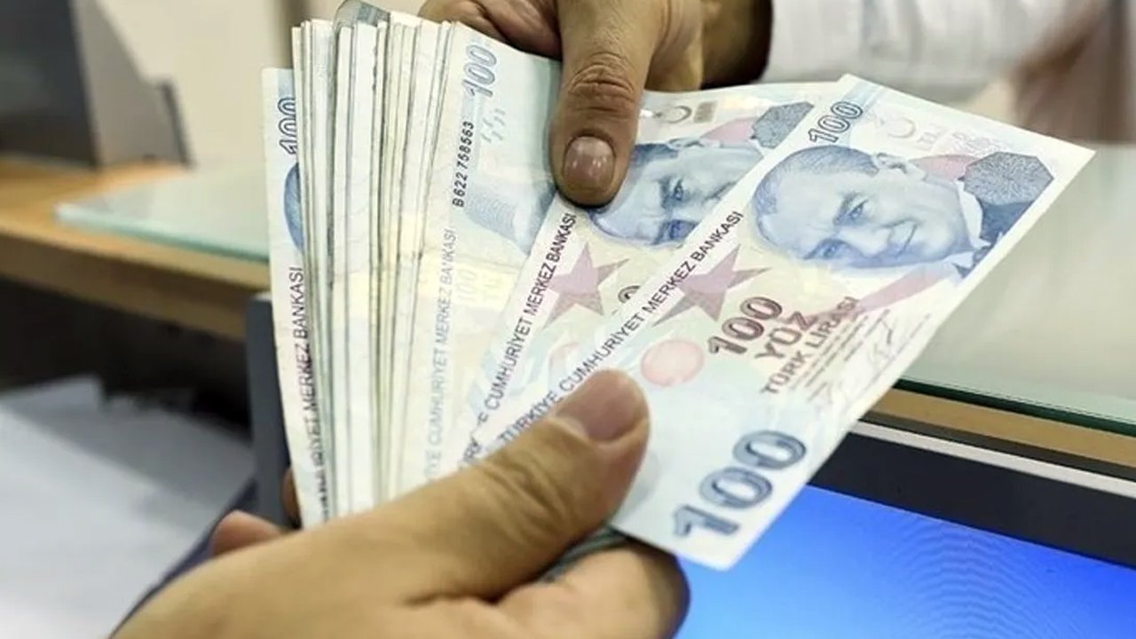Eylül ayı yaşlı ve engelli aylıkları hesaplara yatırıldı