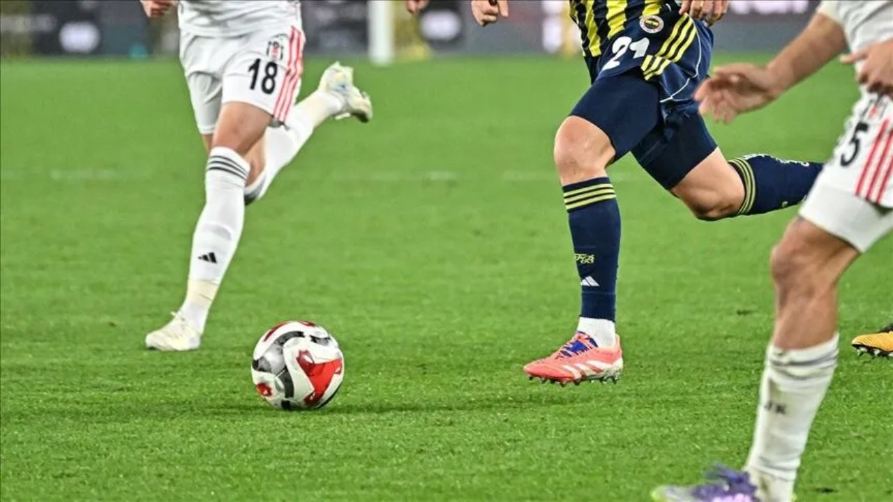 Fenerbahçe-Beşiktaş maçı hangi kanalda, nerede izlenir? FB-BJK derbisi maçı yayın bilgileri