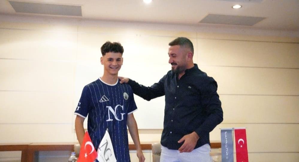 Adem Yeşilyurt, Kütahyaspor'da