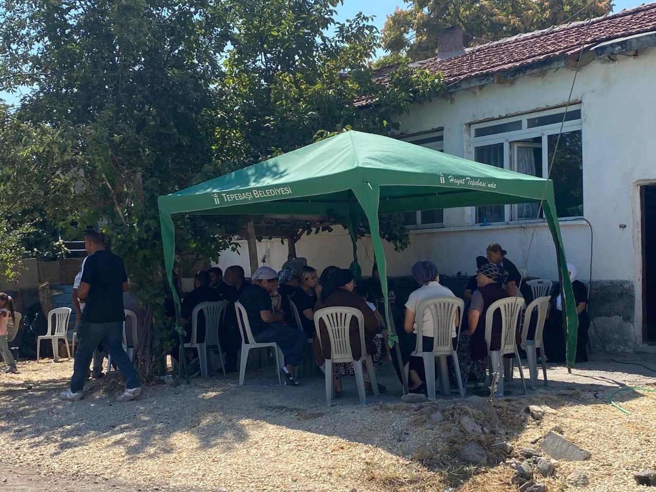 Feribot faciasında can verenleri tesadüfen izlemiş! Aralarında eşi de varmış...