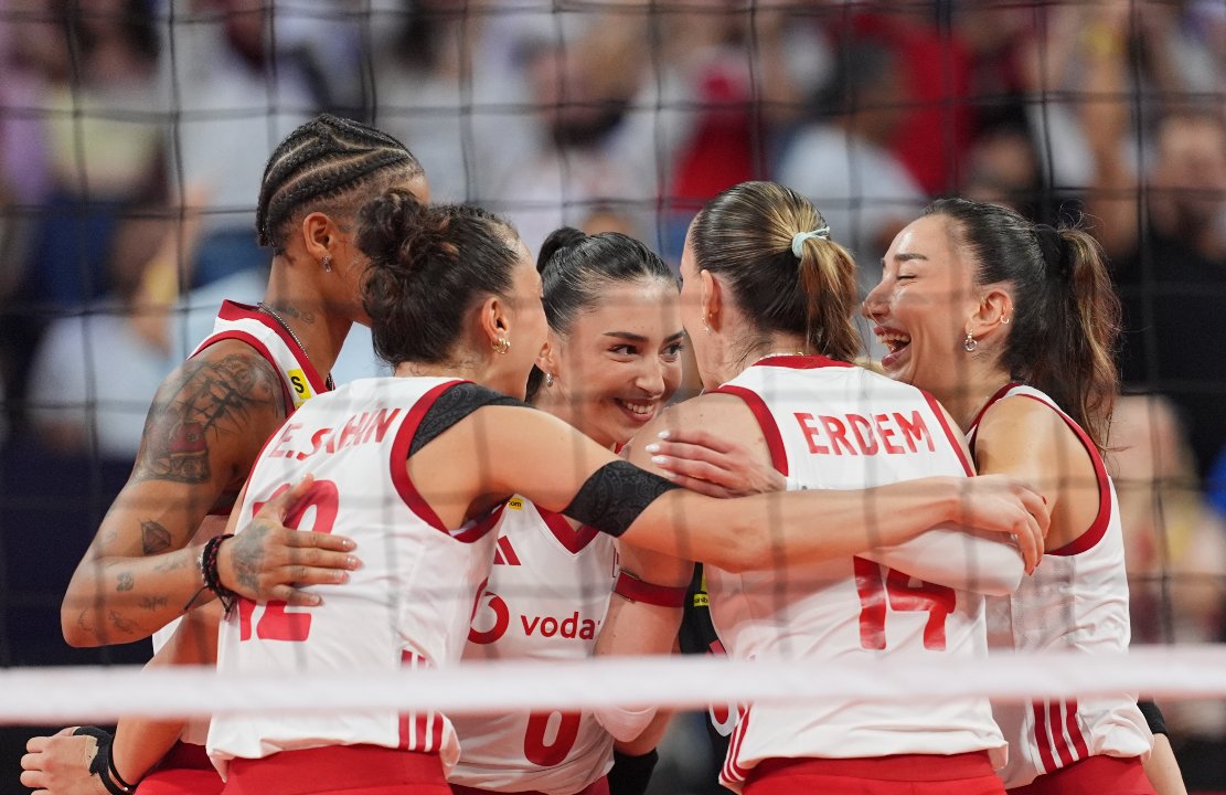 Filenin Sultanları finalde! Türkiye'nin final maçı ne zaman, rakibi kim?