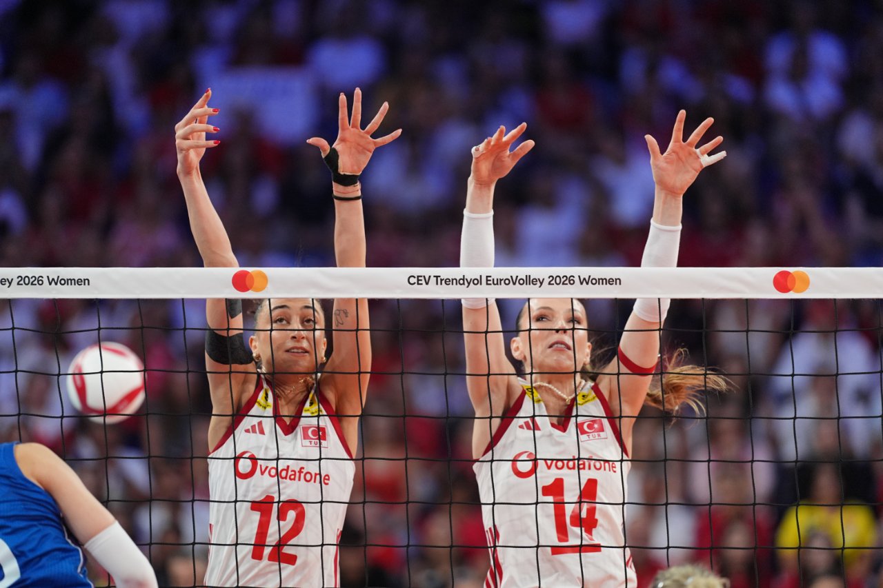 Filenin Sultanları finalde! Türkiyenin final maçı ne zaman, rakibi kim?
