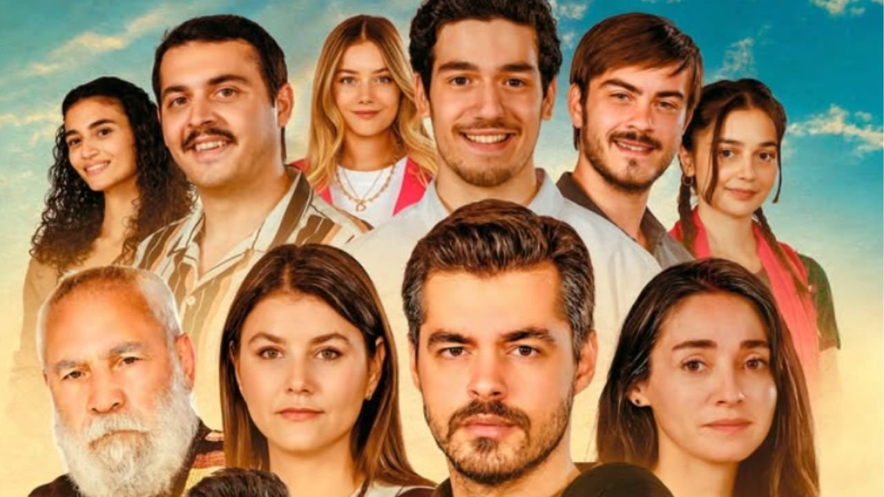 Gönül Dağı yeni oyuncular kim, kimler diziden ayrıldı? Gönül Dağı 7. sezon oyuncu kadrosu