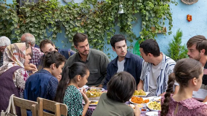 Gönül Dağı yeni oyuncular kim, kimler diziden ayrıldı? Gönül Dağı 7. sezon oyuncu kadrosu