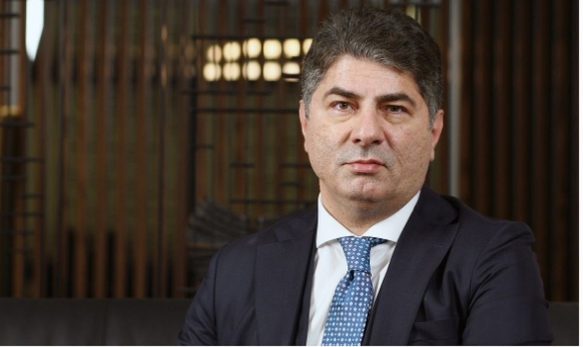 Hakan Safi