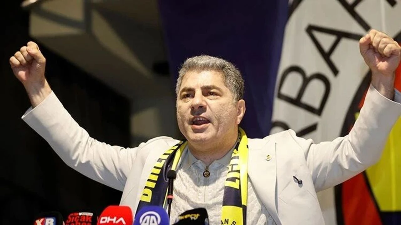 Hakan Safi