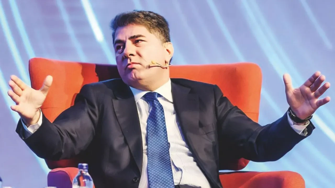 Hakan Safi