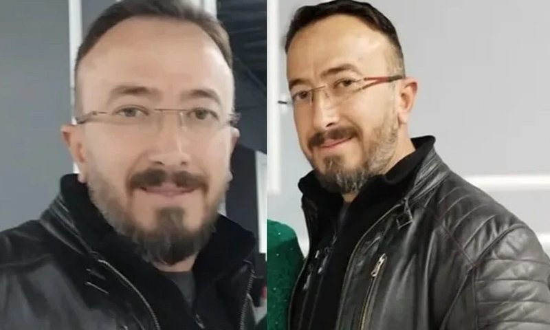 İbrahim Ekici