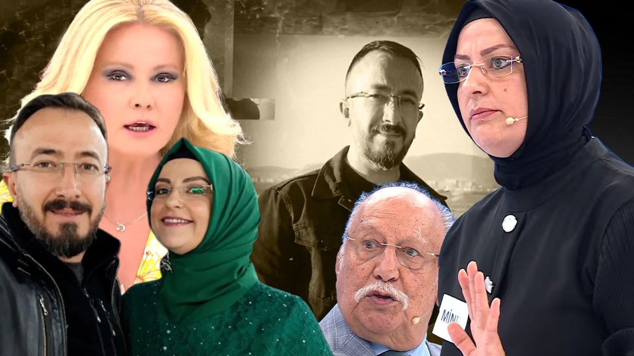 SABAHA KADAR ÖLÜMÜNÜ SEYRETMİŞ