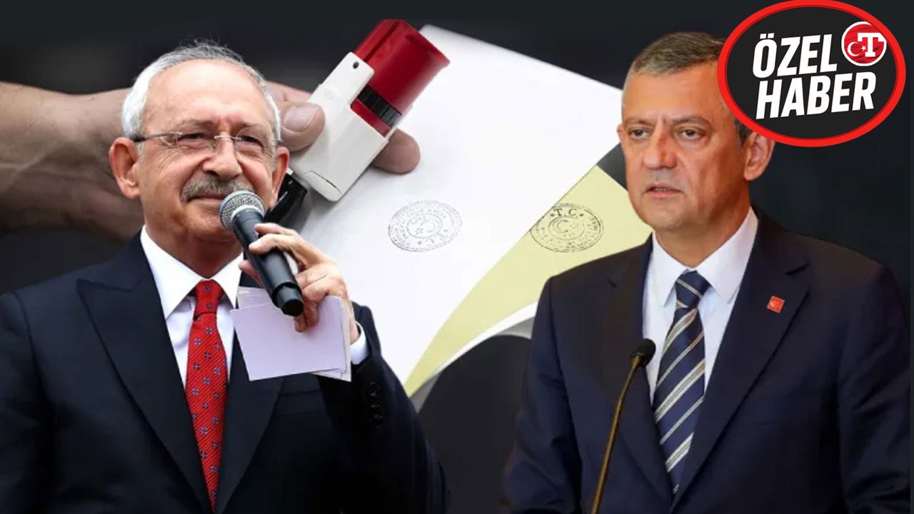 İki parti arasındaki üye avı hız kazandı