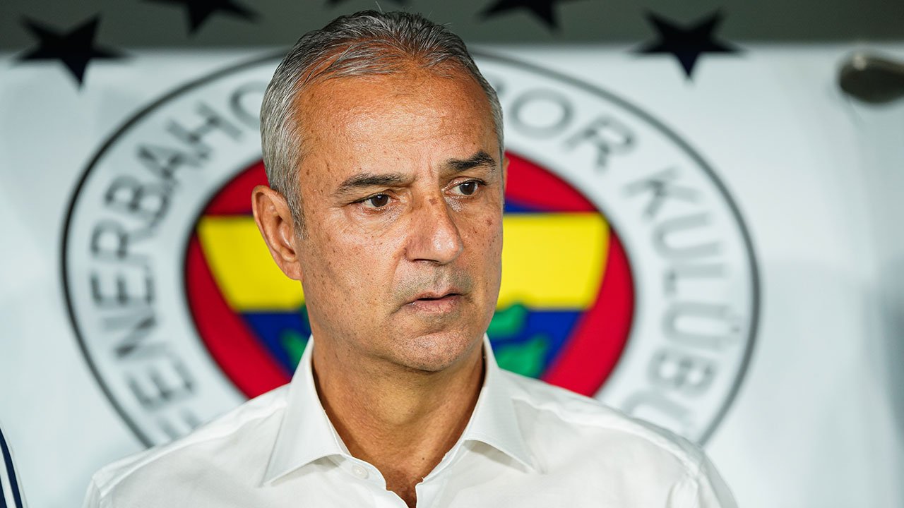 İsmail Kartal: 