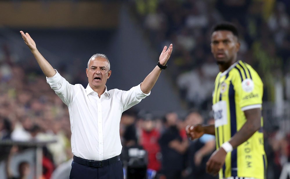 İsmail Kartal