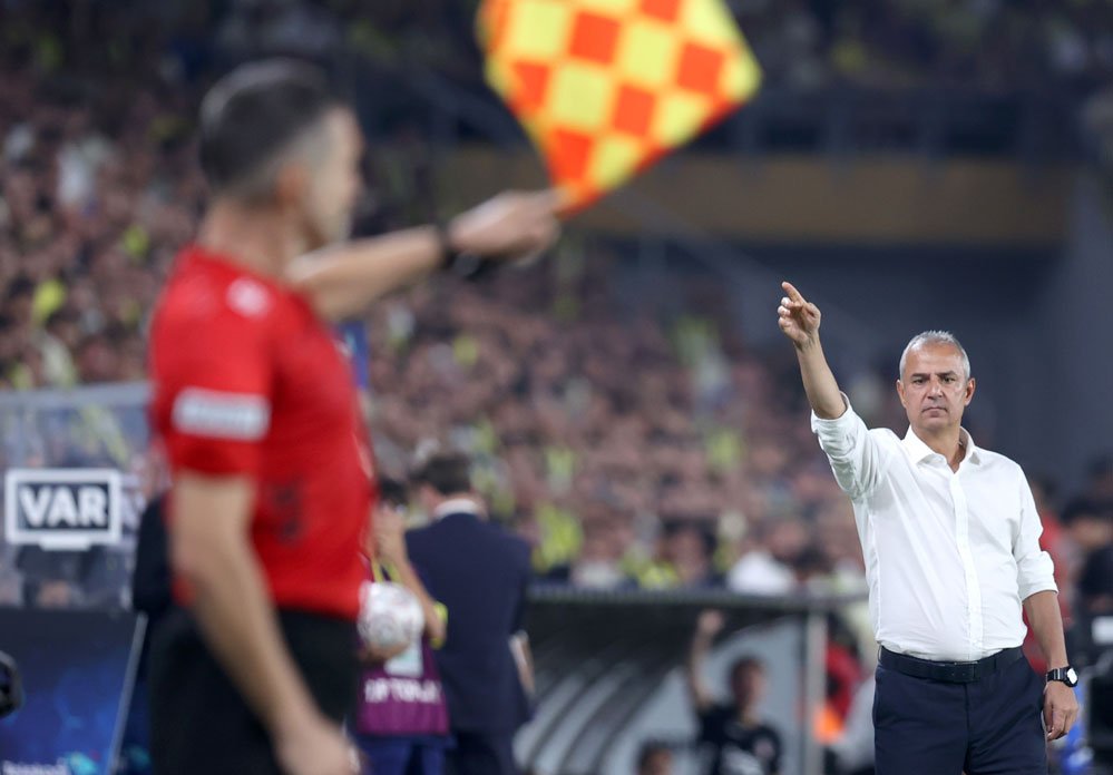 İsmail Kartal