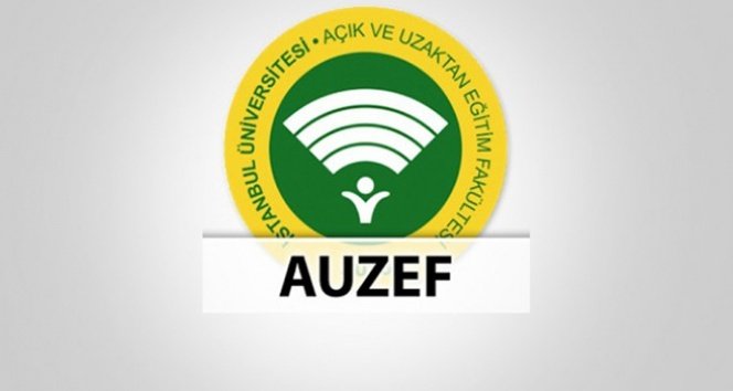 İstanbul Üniversitesi AUZEF mezuniyete 3 ders sınav sonuçları ne zaman açıklanacak?