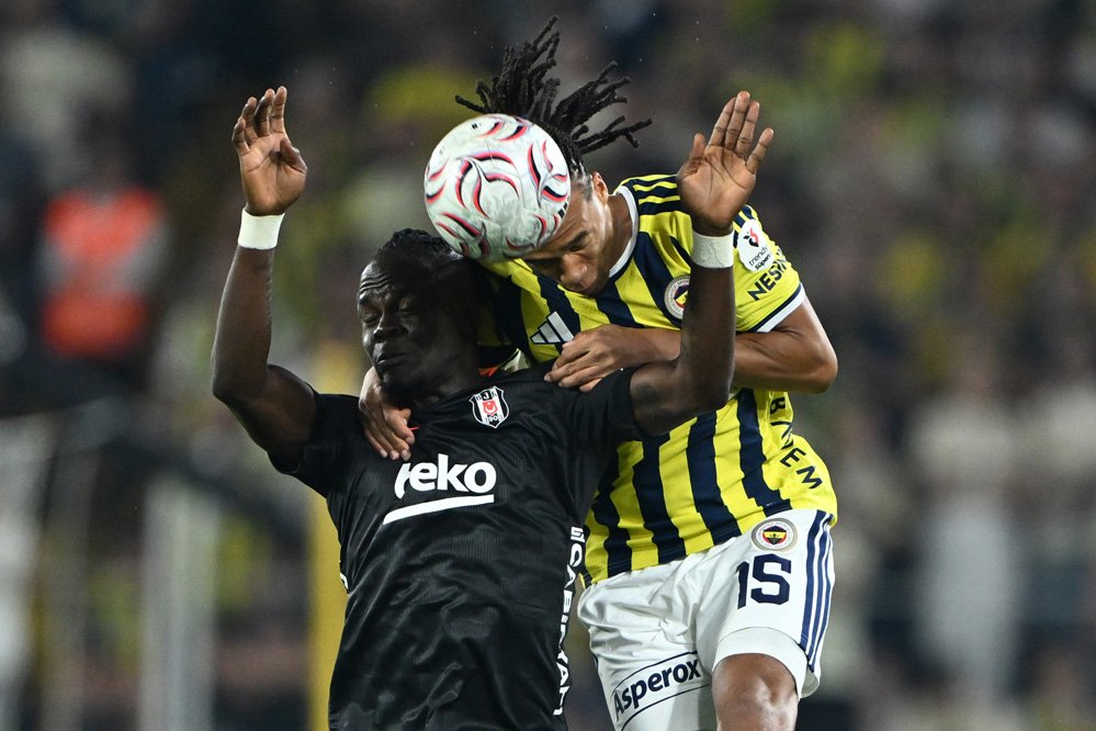 Fenerbahçe - Beşiktaş