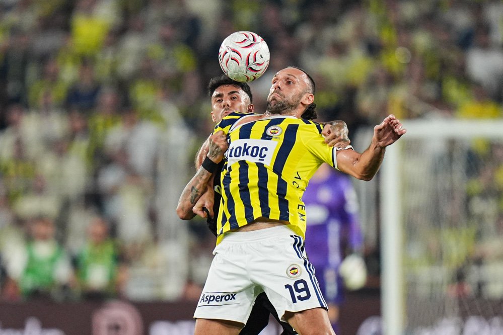 Fenerbahçe - Beşiktaş