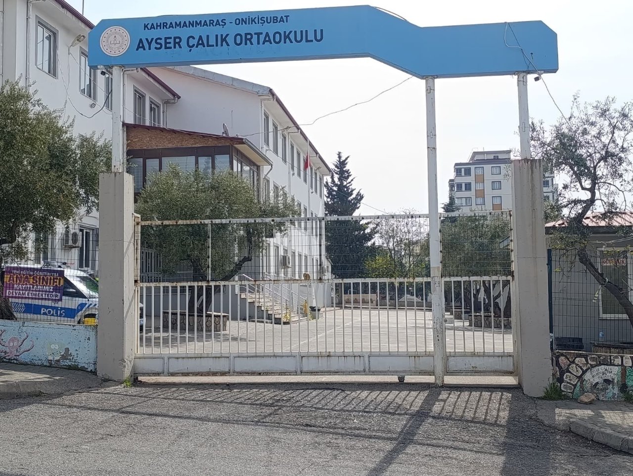 Kahramanmaraş’taki okul saldırısı davasında tahliyeye itiraz! Annenin tutukluluğu devam edecek