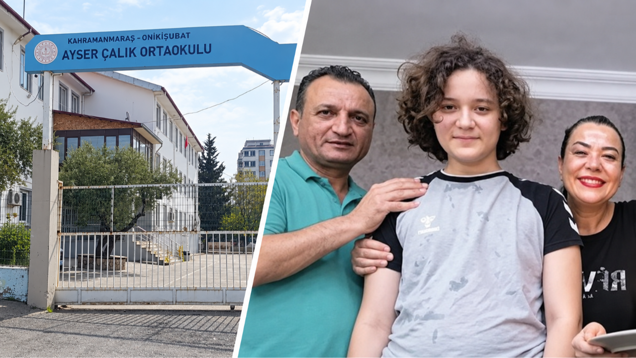 TAHLİYEYE MAHKEME FRENİ!