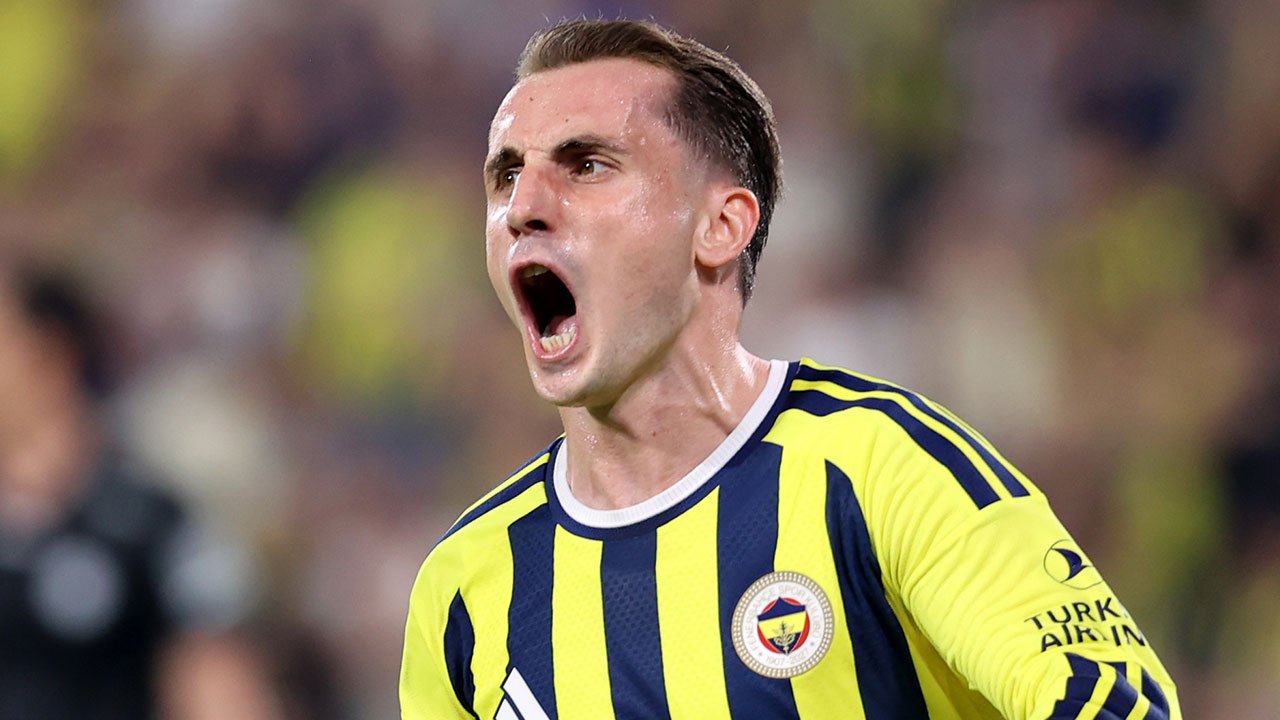 Kerem Aktürkoğlu isyan etti: 