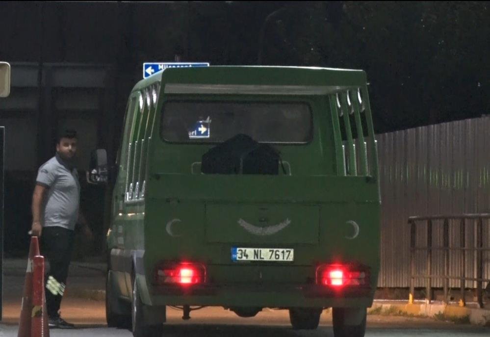 Kız arkadaşı 'lenf kanseriydi' dedi... Serhat Kılıç'ın ölüm sebebi otopside belli olacak!