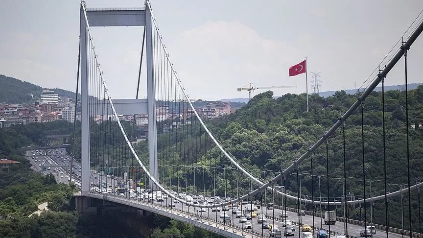Köprü ve otoyolların özelleştirilme kararı gündem olmuştu! Bakanlıktan açıklama geldi