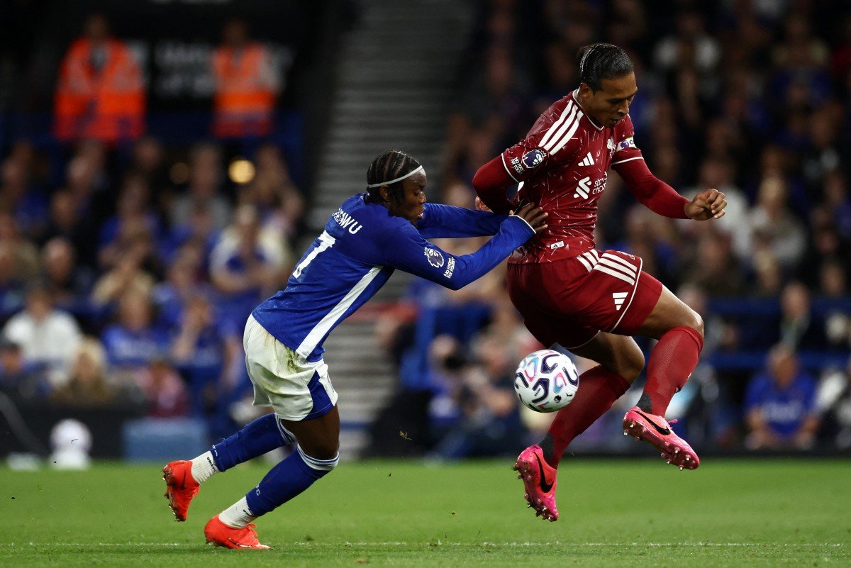 Ipswich Town - Liverpool