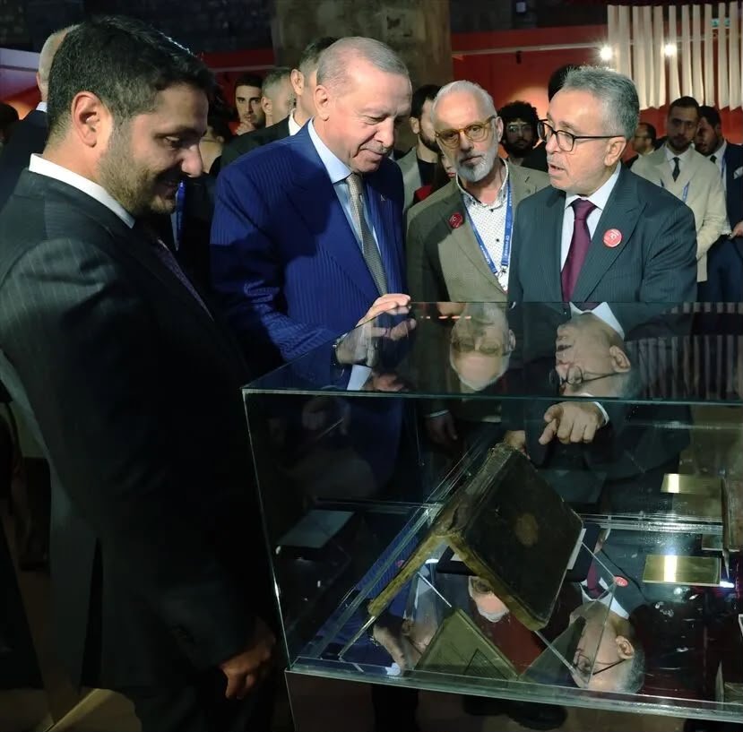 Maziden atiye: Geleceği hangi hafızayla kuracağız?
