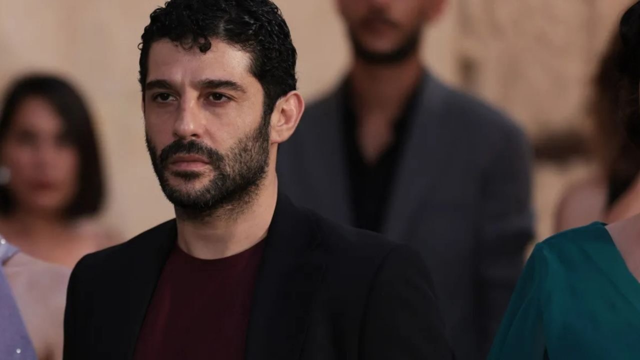 Halil Babür (Selçuk Mercandağ)