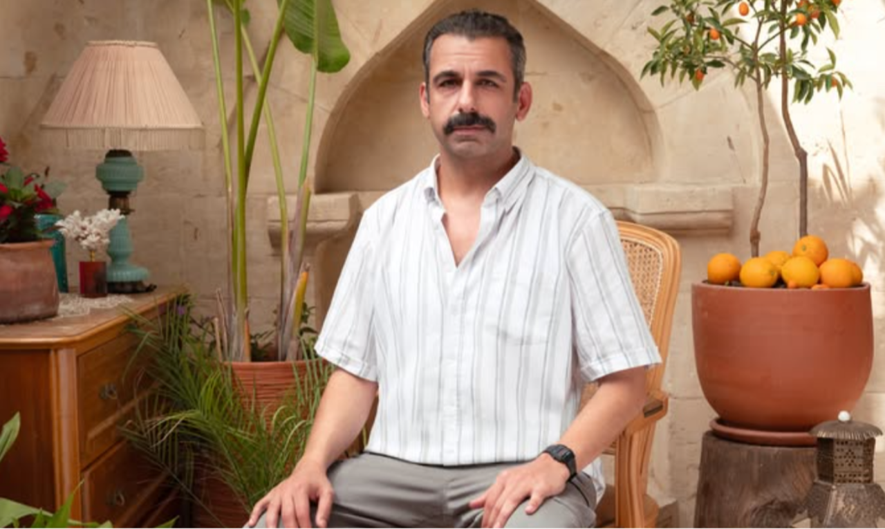 Haki Biçici (Rıza)