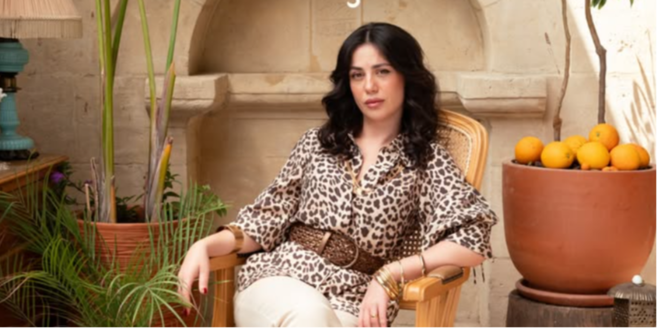 Selin Köseoğlu (Hülya Mercandağ)